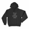 Im Such A Fat Fucking Chud Unisex Hoodie Black